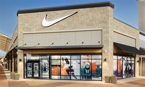 nike store myrtle beach